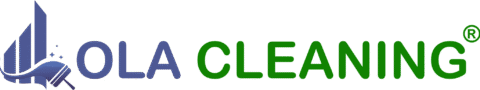 Ola Cleaning - Firma de curatenie